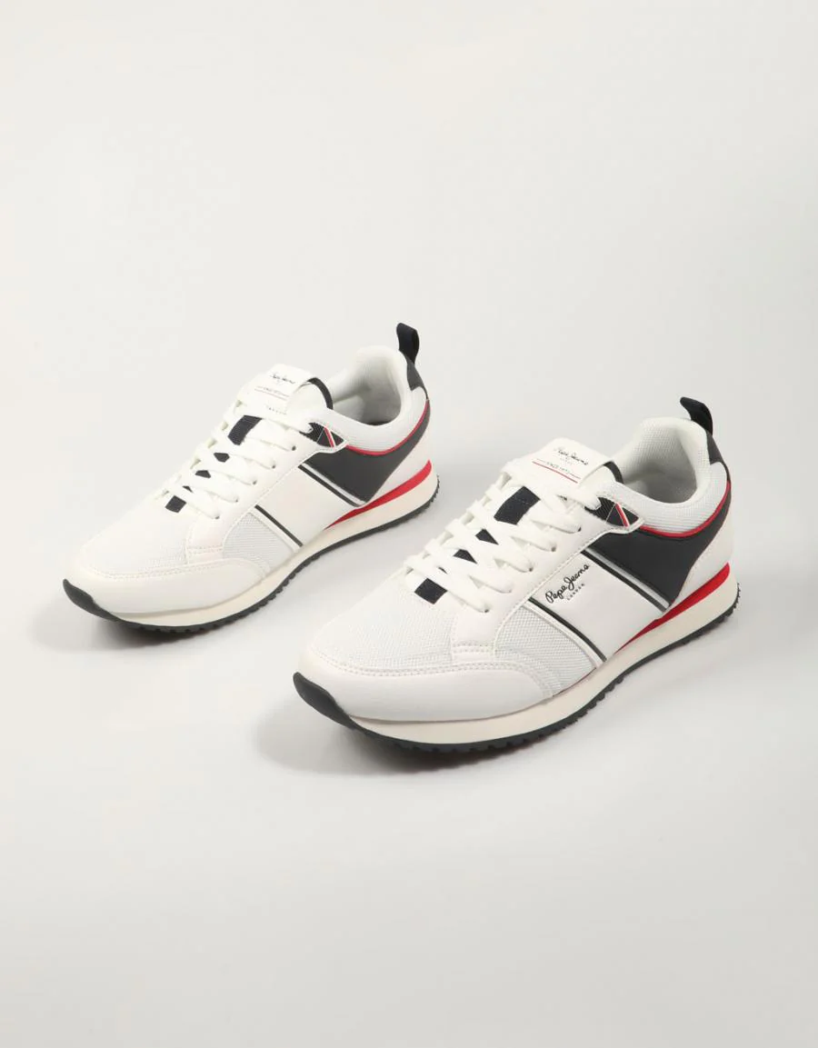 PEPE JEANS DUBLIN BRAND - PMS40009 84684 - Image 2