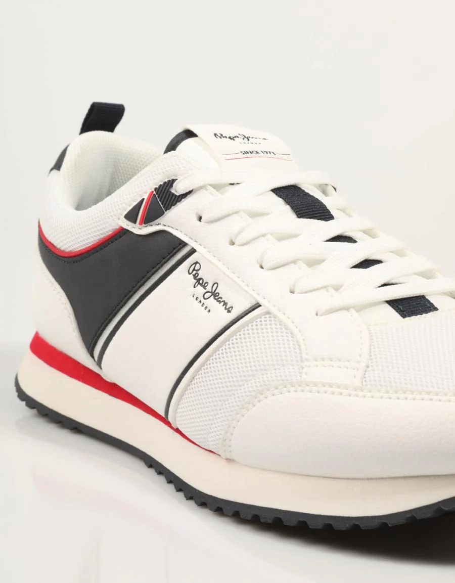 PEPE JEANS DUBLIN BRAND - PMS40009 84684 - Image 5