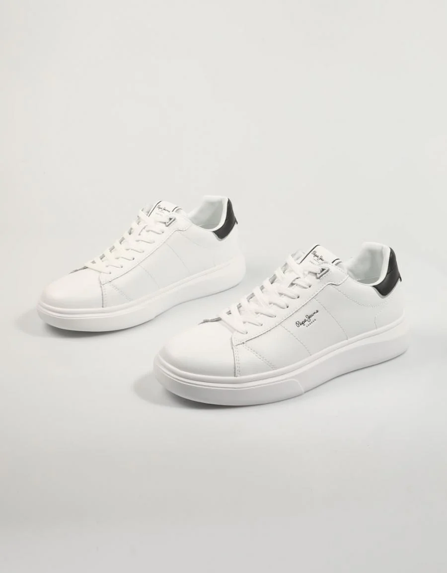 PEPE JEANS EATON BASIC PMS30981 83095 - Image 2