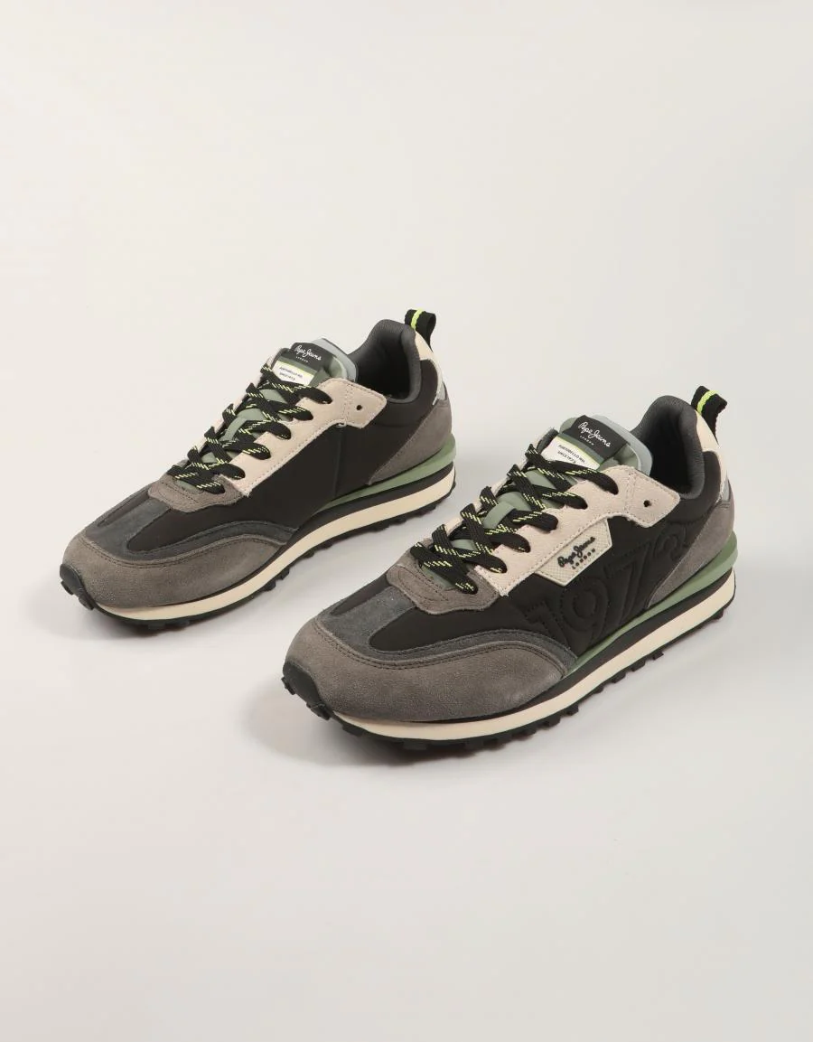 PEPE JEANS FOSTER 88641 - Image 2