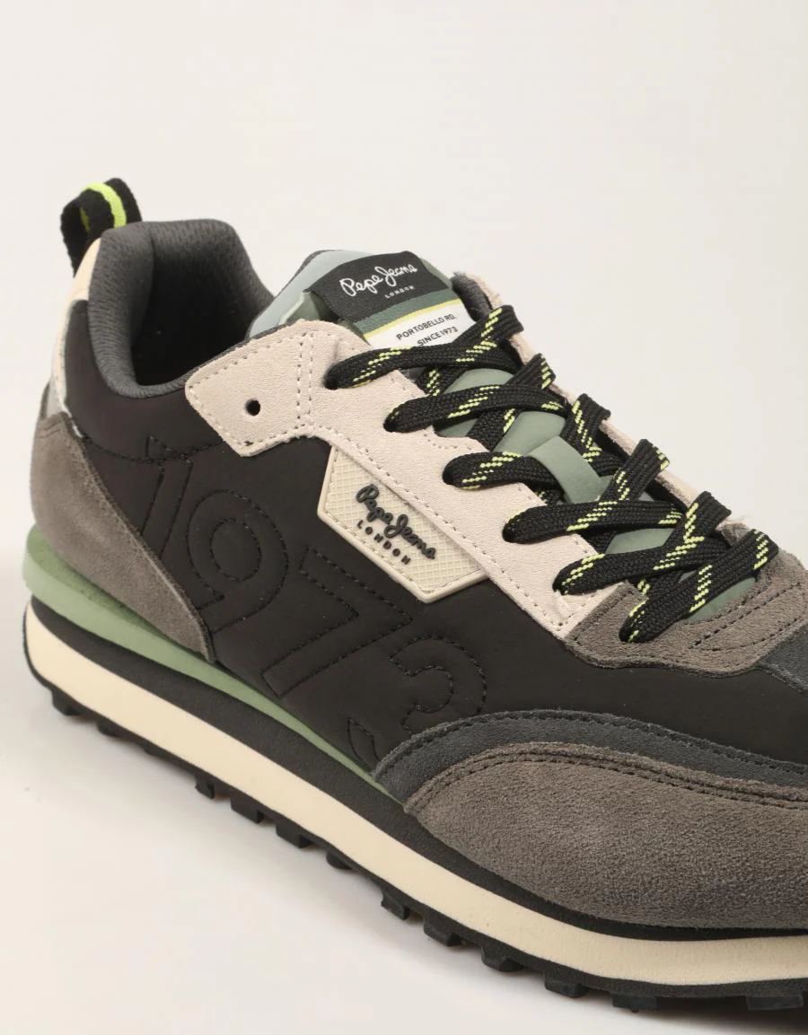 PEPE JEANS FOSTER 88641 - Image 5