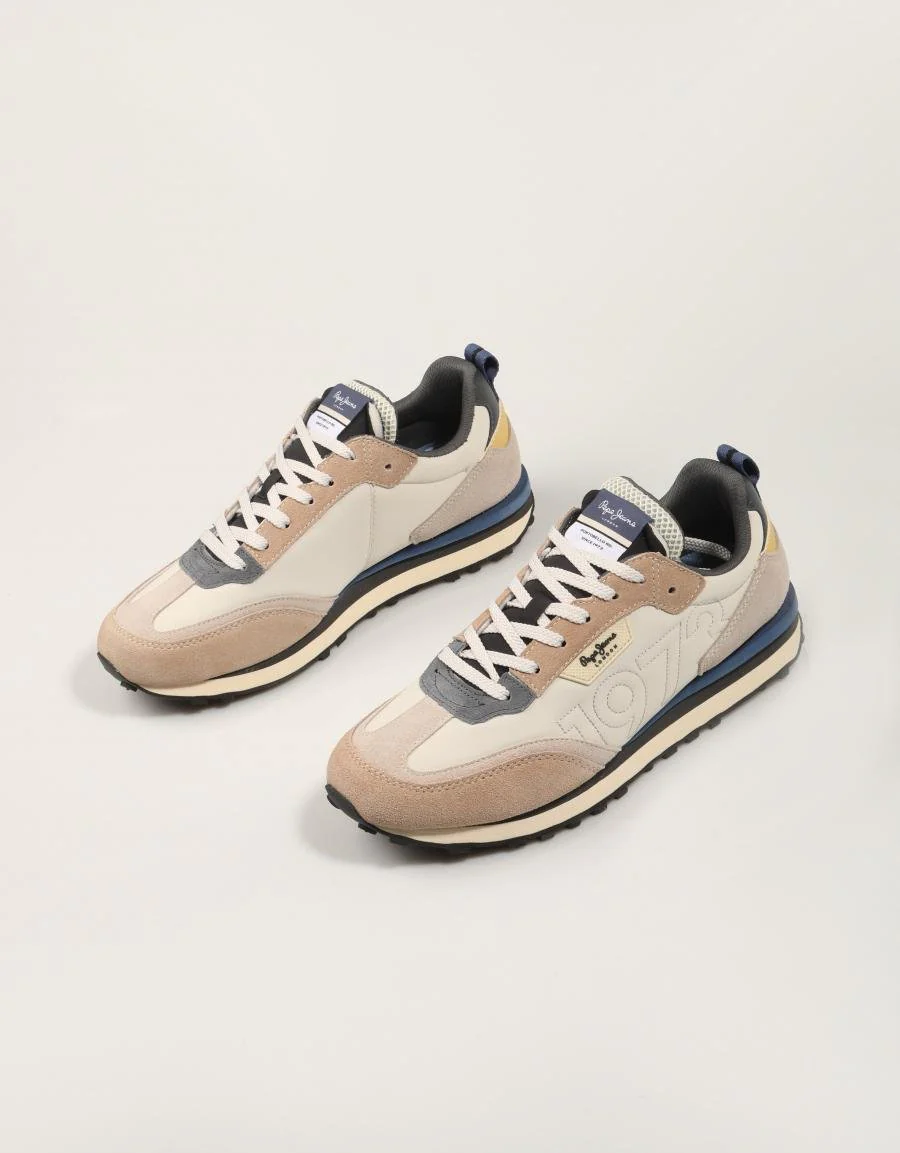 PEPE JEANS FOSTER CONNECT PMS60035 87362 - Image 2