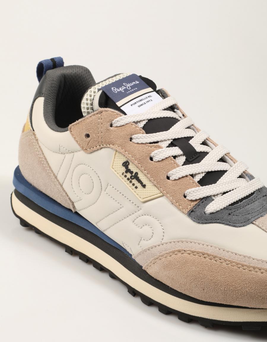 PEPE JEANS FOSTER CONNECT PMS60035 87362 - Image 5