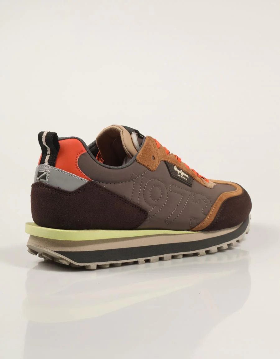 PEPE JEANS FOSTER CONNECTE 88634 - Image 3