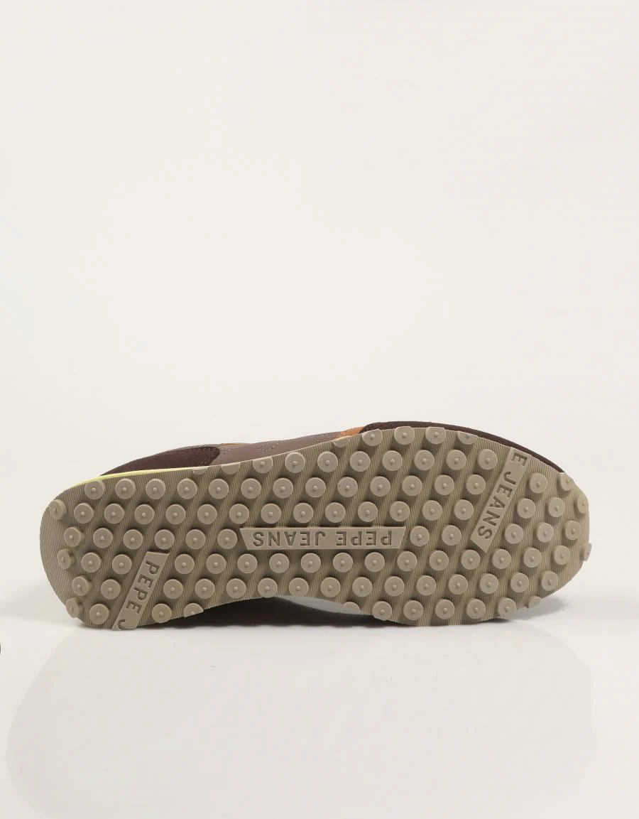 PEPE JEANS FOSTER CONNECTE 88634 - Image 4