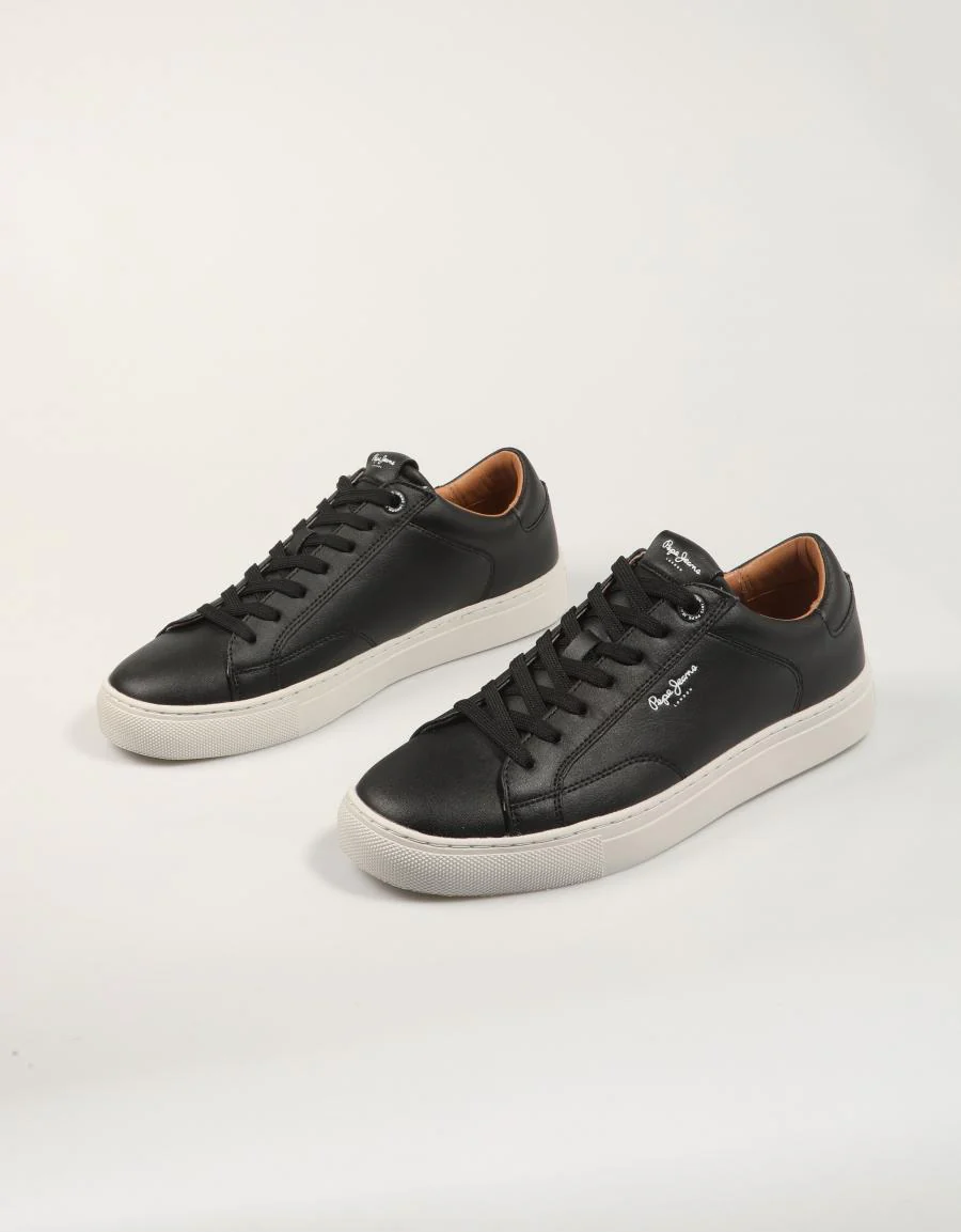 PEPE JEANS JOE BASIC PMS00048 88610 - Image 2