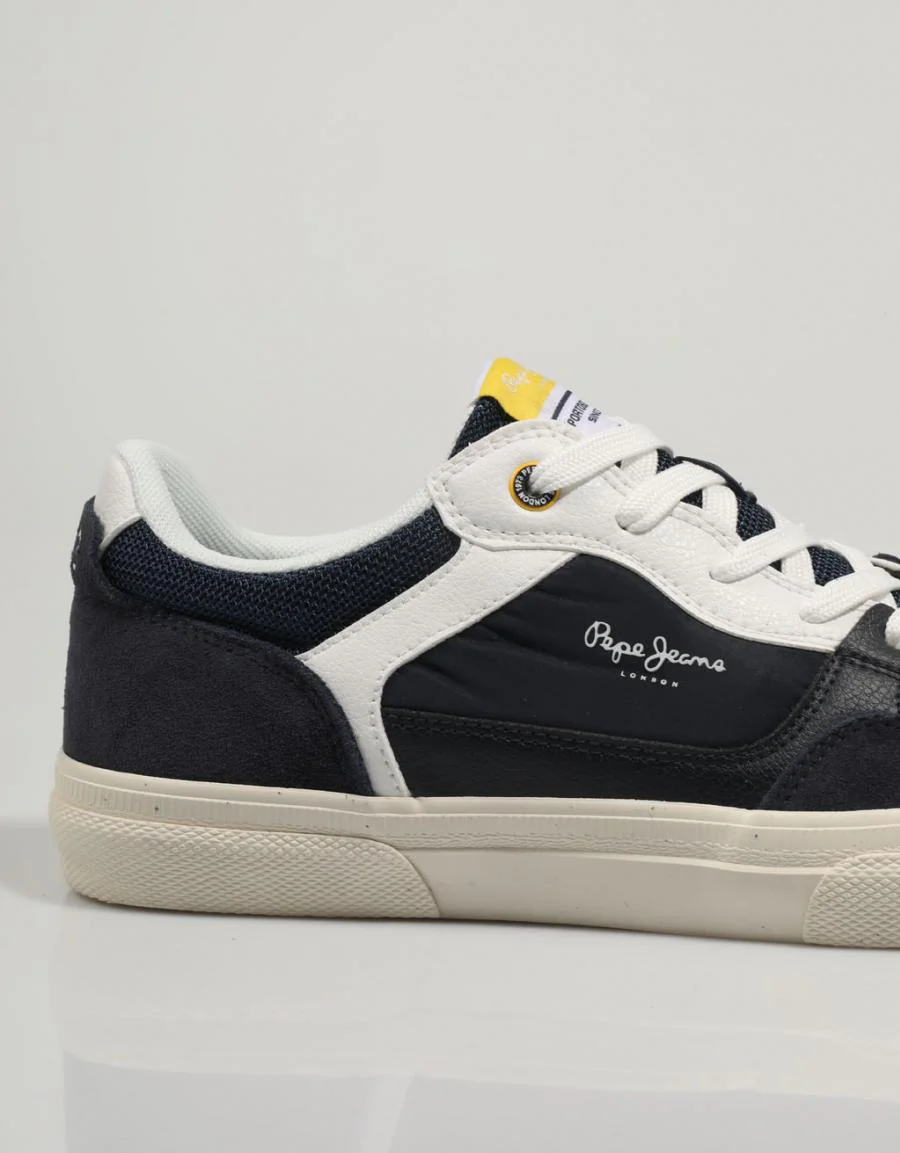 PEPE JEANS KENTON 81626 - Image 5