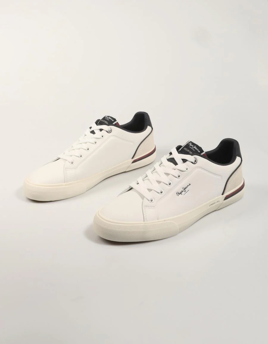 PEPE JEANS KENTON CAMPUS M 89492 - Image 2