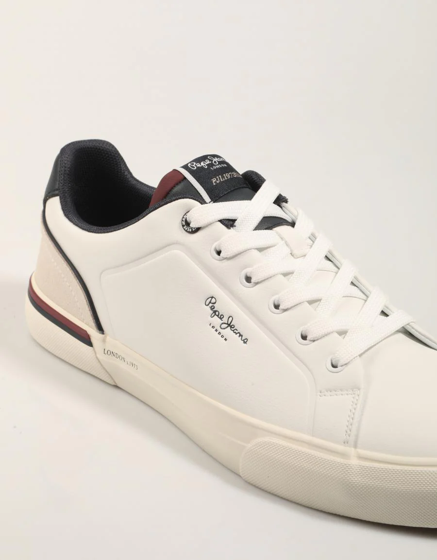 PEPE JEANS KENTON CAMPUS M 89492 - Image 5