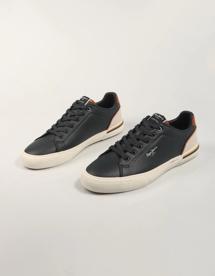 PEPE JEANS KENTON CAMPUS M 89493 - Image 2