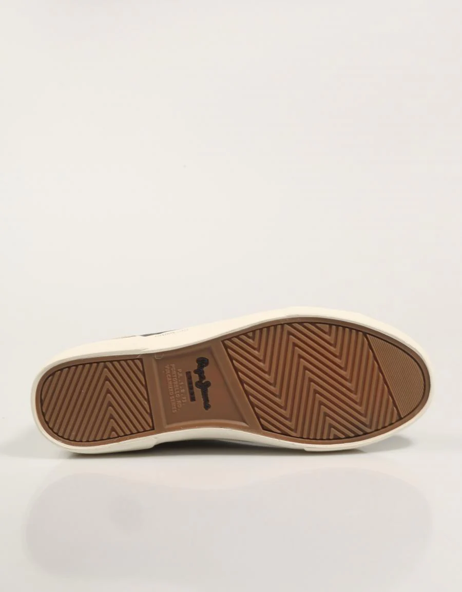 PEPE JEANS KENTON CAMPUS M 89493 - Image 4