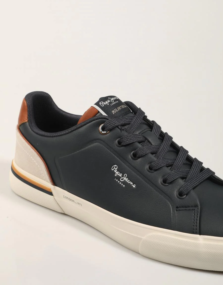 PEPE JEANS KENTON CAMPUS M 89493 - Image 5