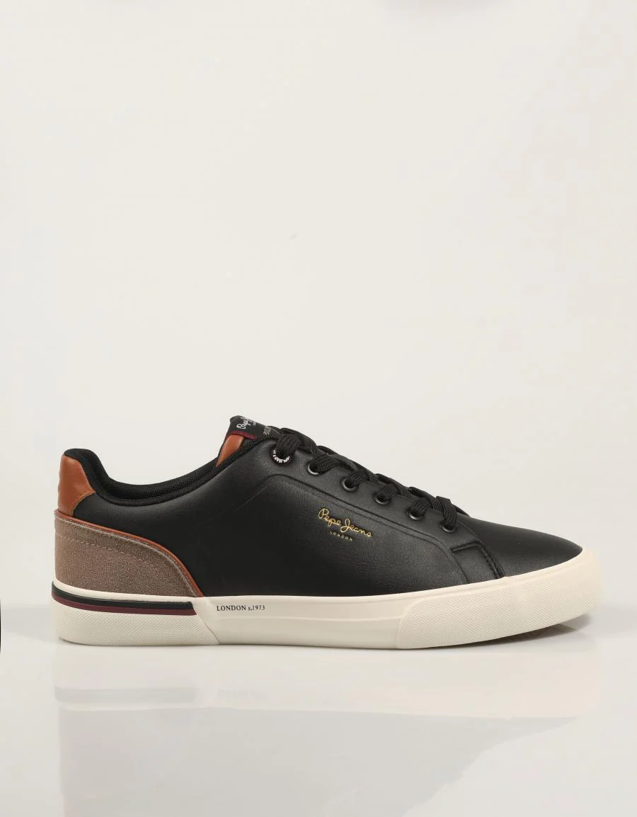 PEPE JEANS KENTON CAMPUS M 89494