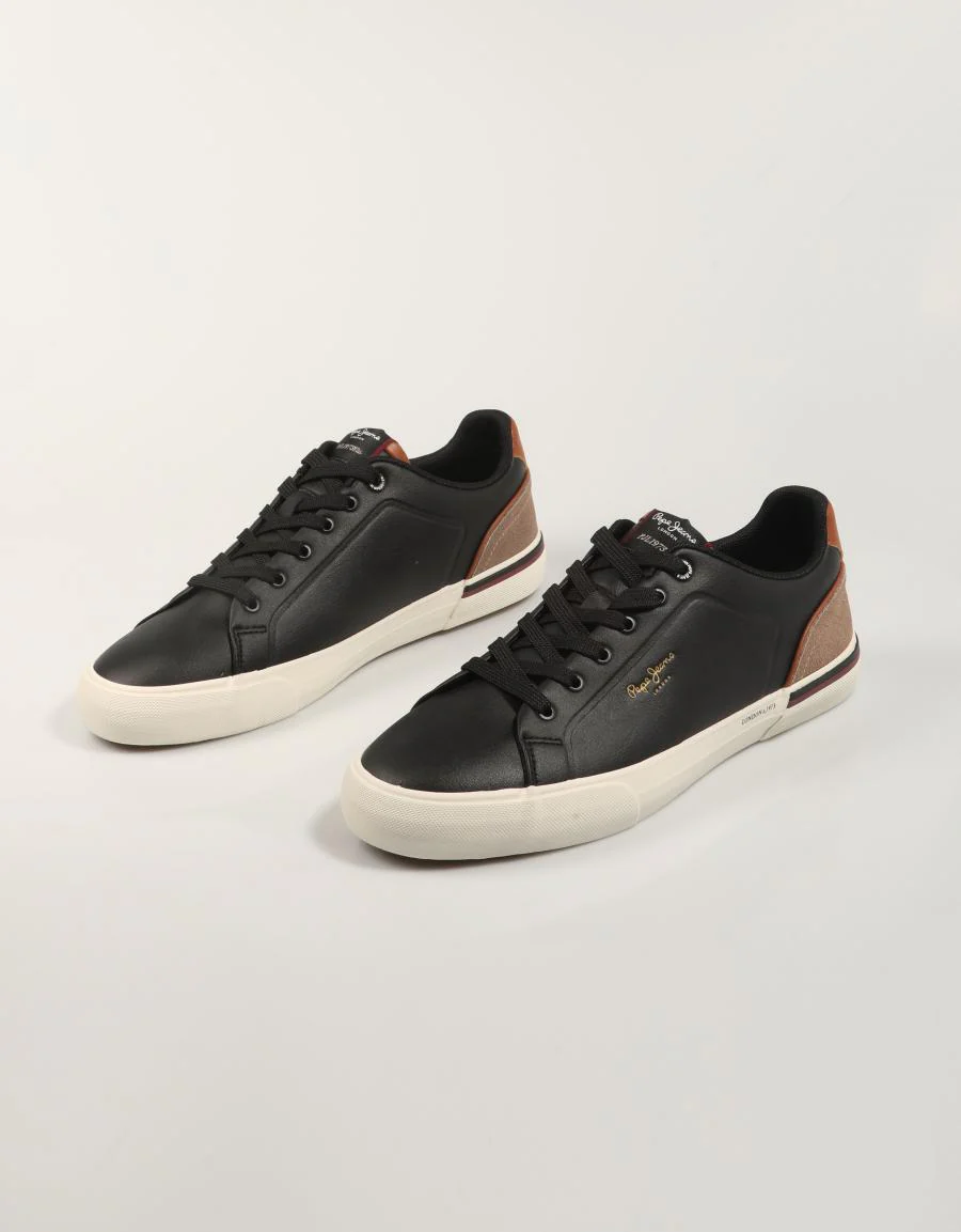 PEPE JEANS KENTON CAMPUS M 89494 - Image 2
