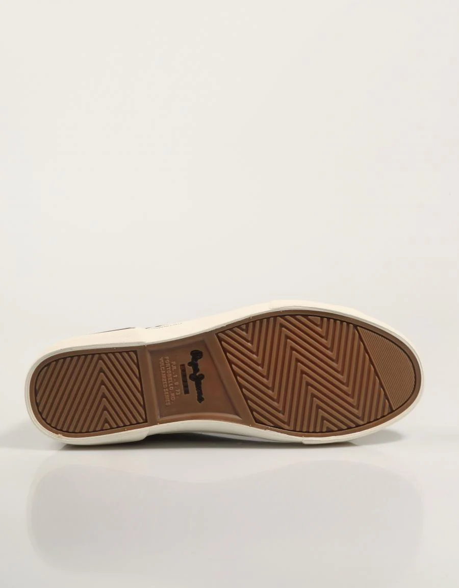 PEPE JEANS KENTON CAMPUS M 89494 - Image 4
