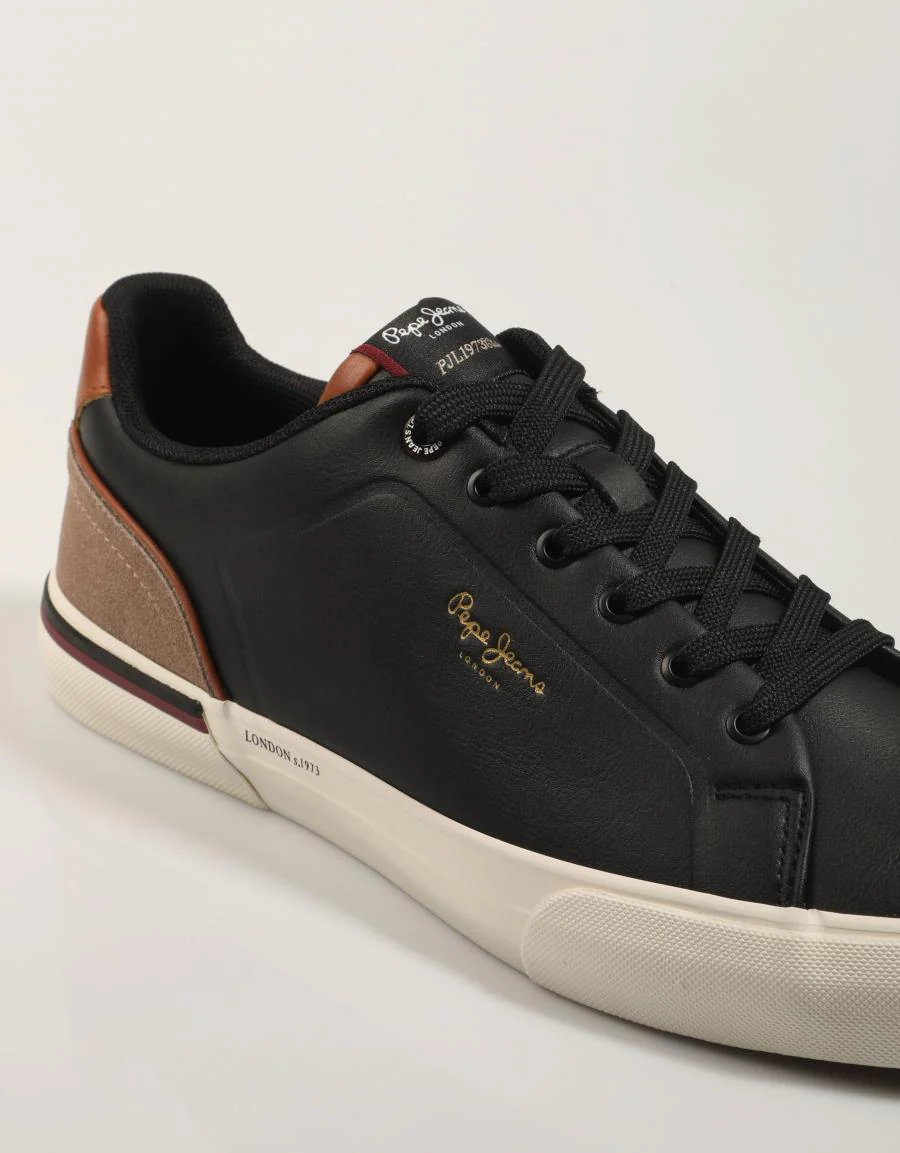 PEPE JEANS KENTON CAMPUS M 89494 - Image 5