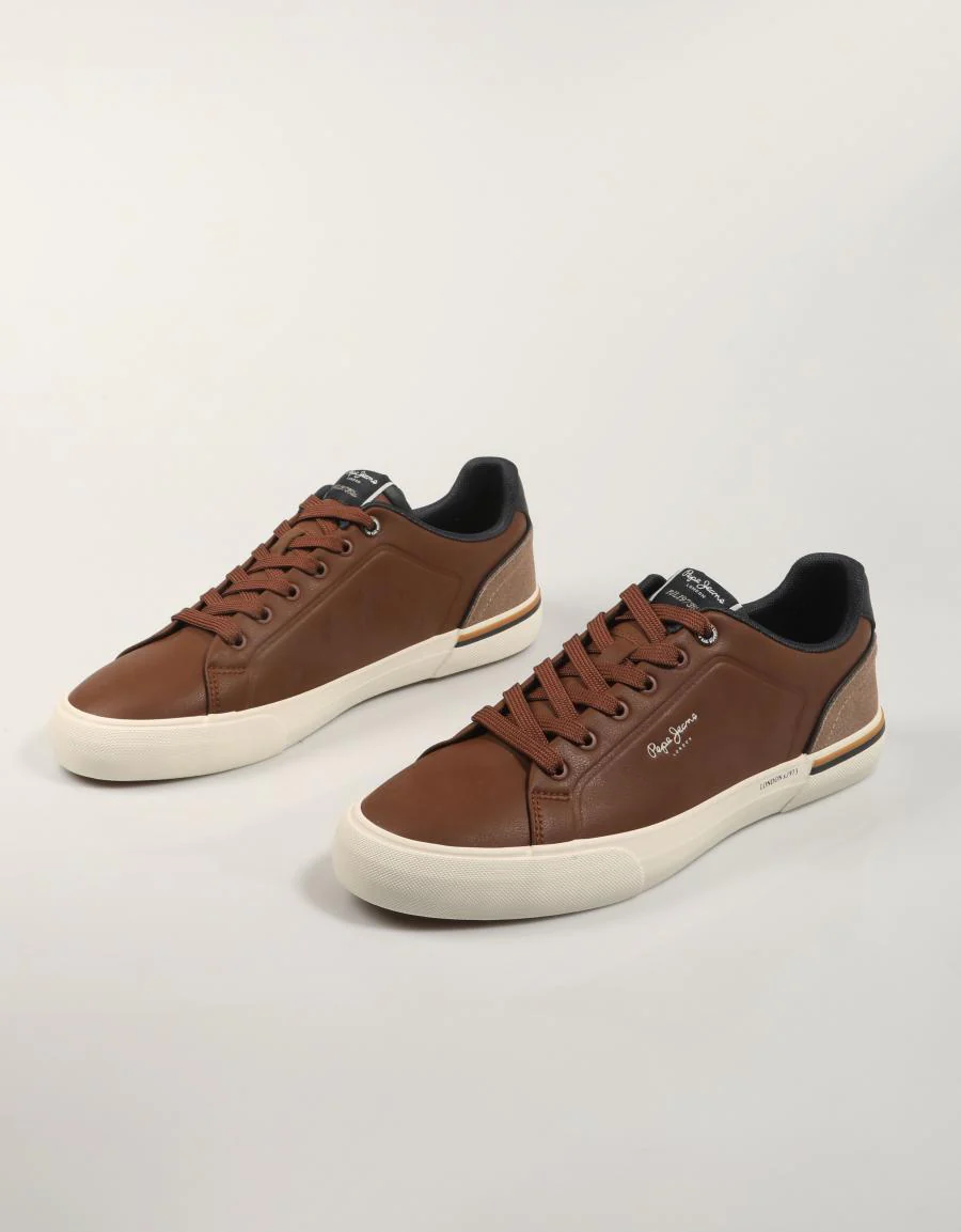 PEPE JEANS KENTON CAMPUS M 89495 - Image 2