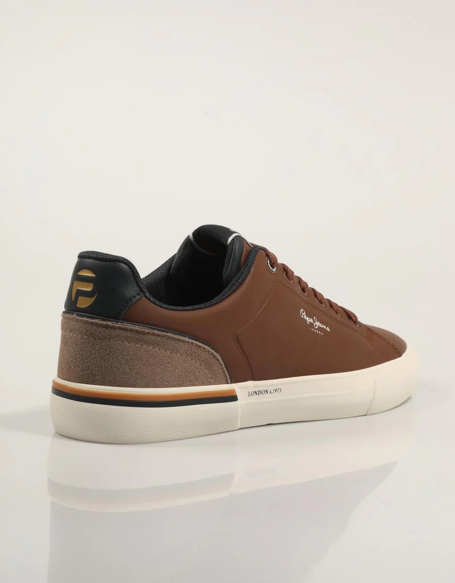 PEPE JEANS KENTON CAMPUS M 89495 - Image 3