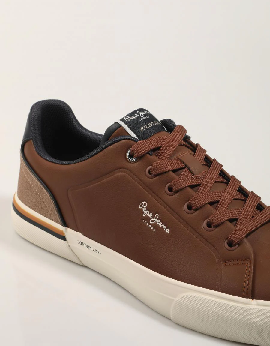 PEPE JEANS KENTON CAMPUS M 89495 - Image 5