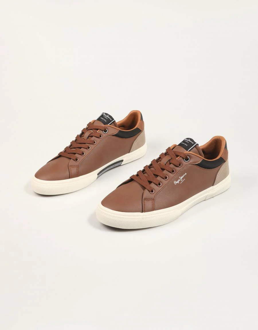 PEPE JEANS KENTON COURT M PMS30839 88604 - Image 2