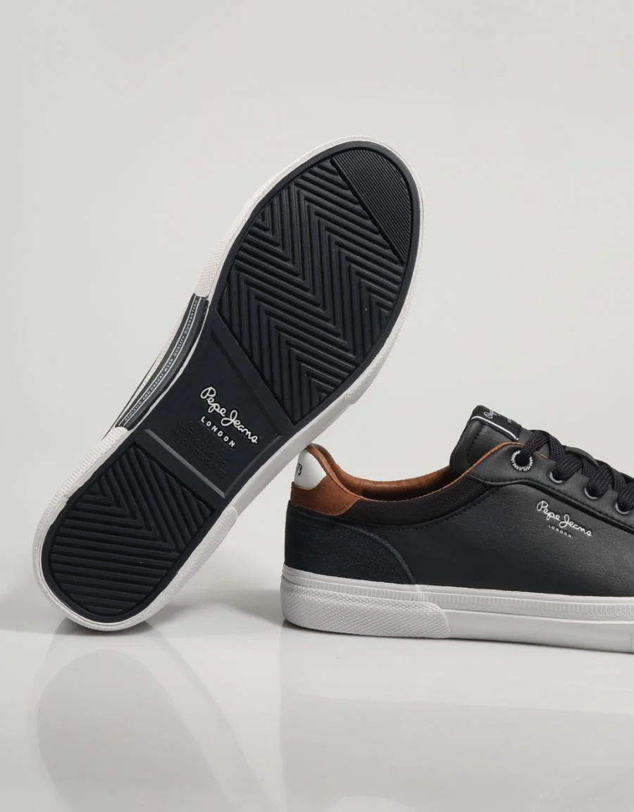 PEPE JEANS KENTON COURT - PMS30839 80338 - Image 4