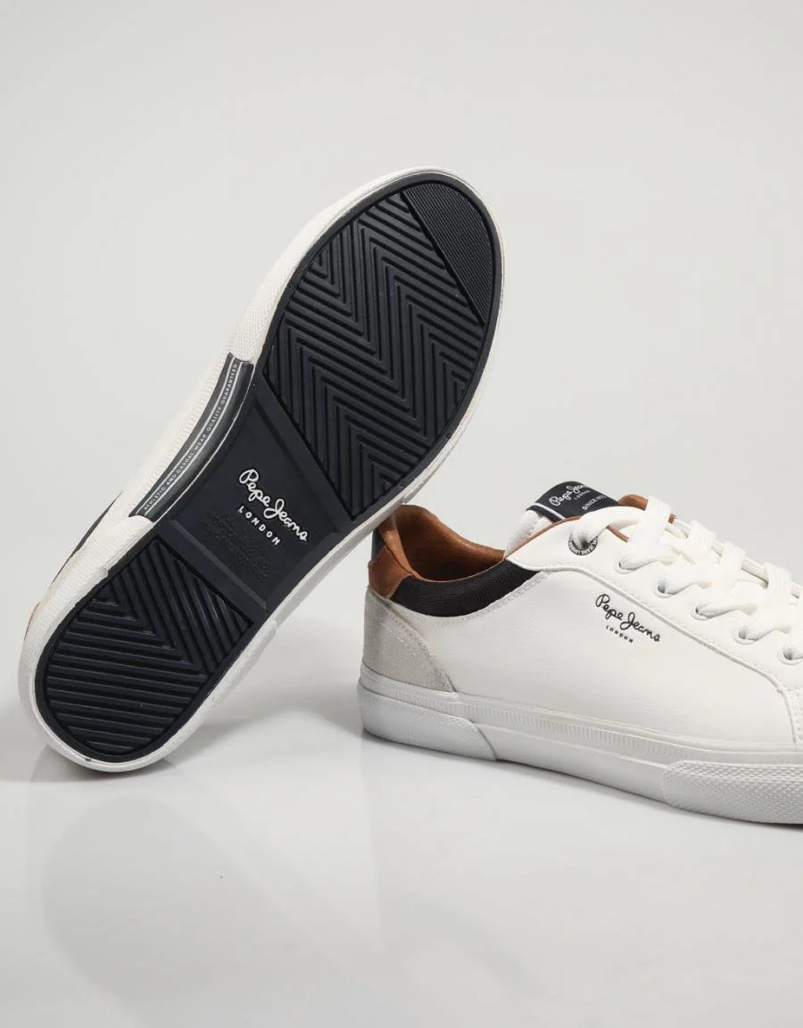 PEPE JEANS KENTON COURT - PMS30839 80339 - Image 4