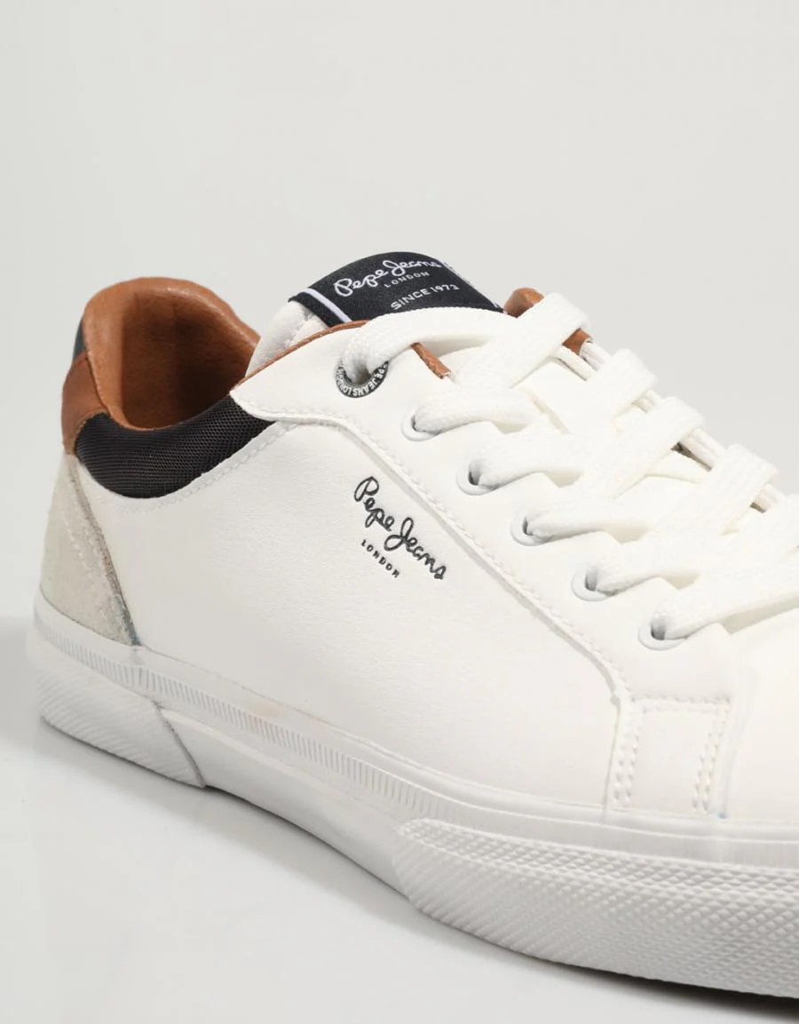 PEPE JEANS KENTON COURT - PMS30839 80339 - Image 5