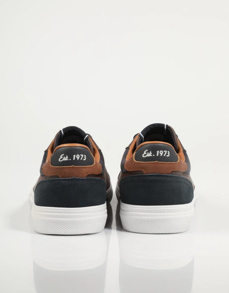 PEPE JEANS KENTON COURT - PMS30839 80341 - Image 3