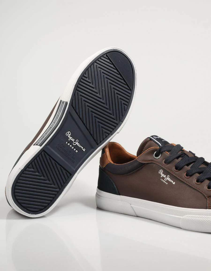 PEPE JEANS KENTON COURT - PMS30839 80341 - Image 4