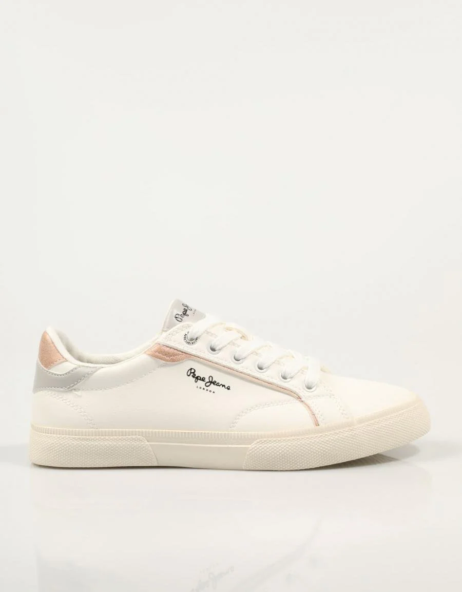 PEPE JEANS KENTON MIX W - PLS31560 84697