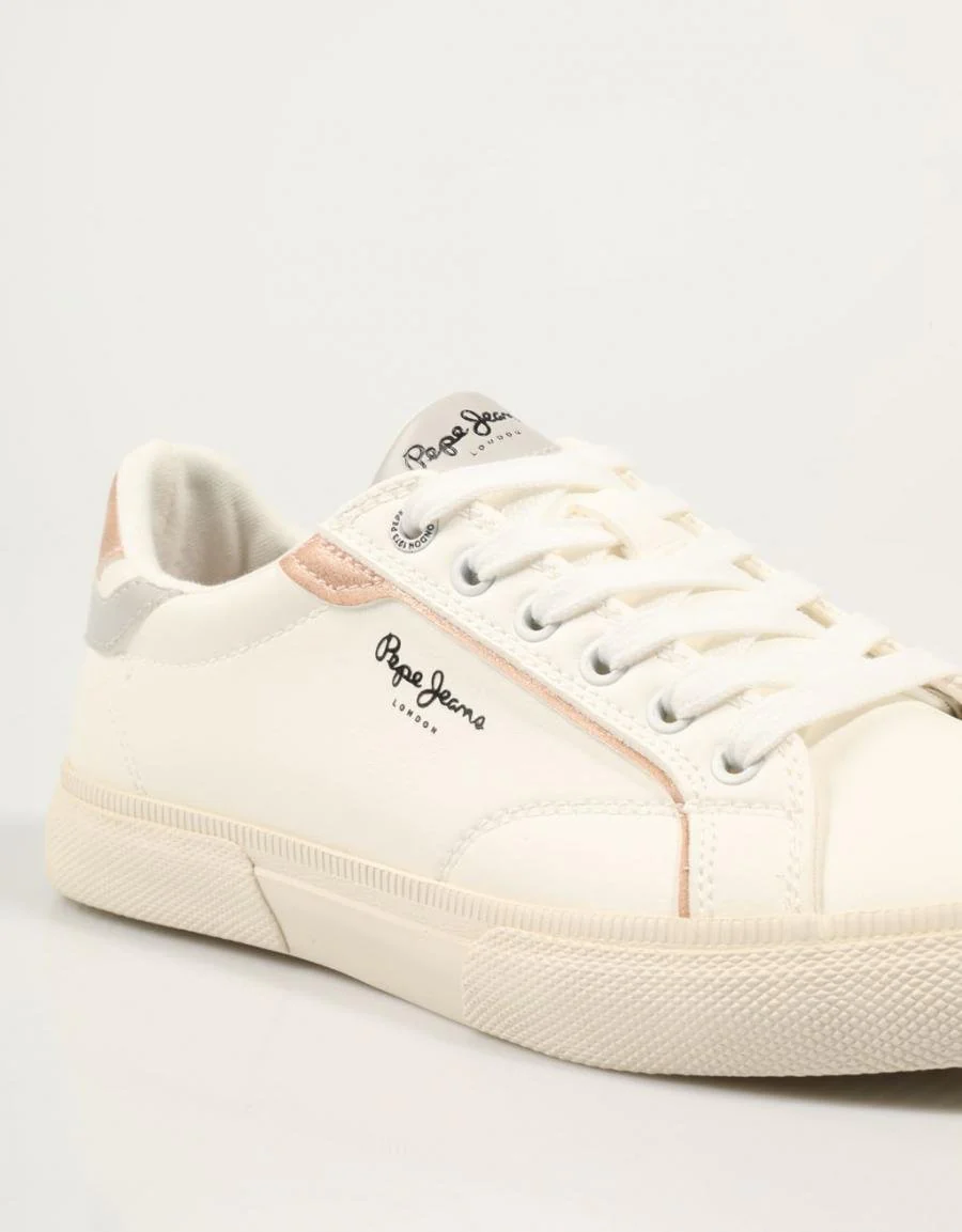 PEPE JEANS KENTON MIX W - PLS31560 84697 - Image 5