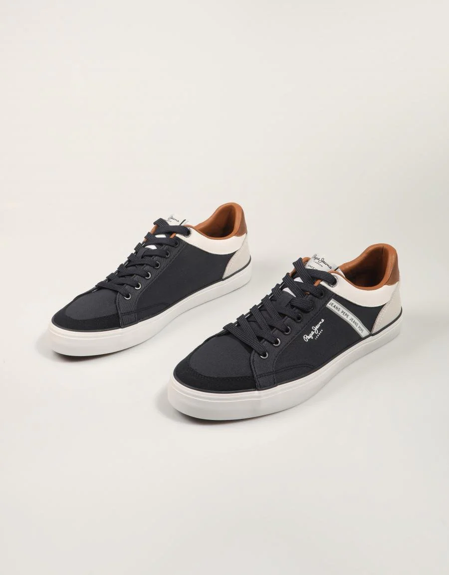 PEPE JEANS KENTON STAGE M 87354 - Image 2