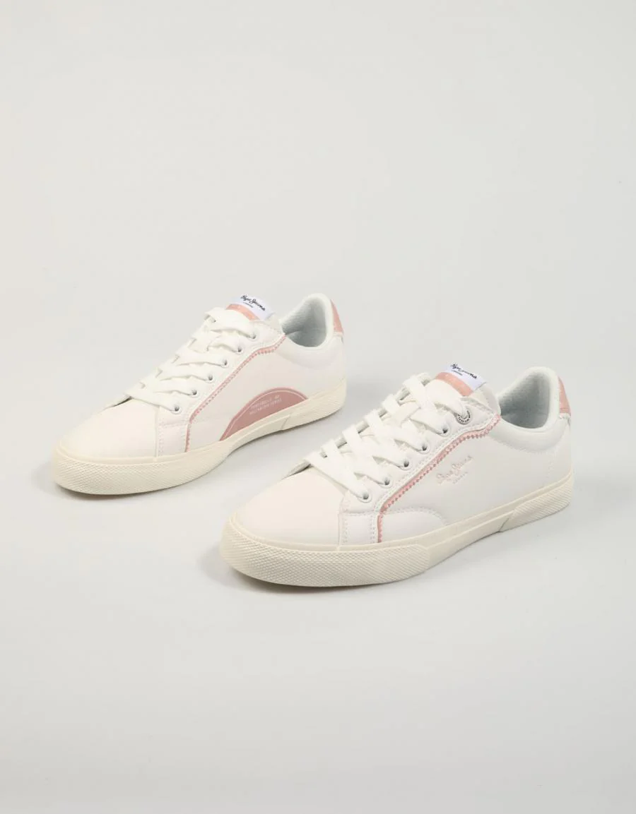 PEPE JEANS KENTON YUSTY W PLS31536 83112 - Image 2