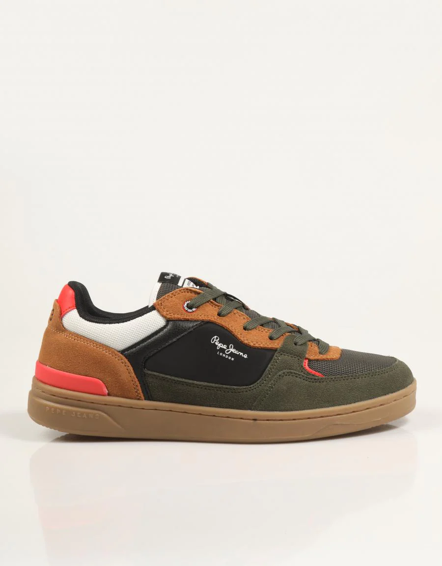 PEPE JEANS KORE SKATE M 88633
