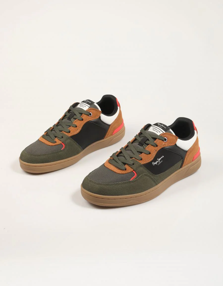 PEPE JEANS KORE SKATE M 88633 - Image 2