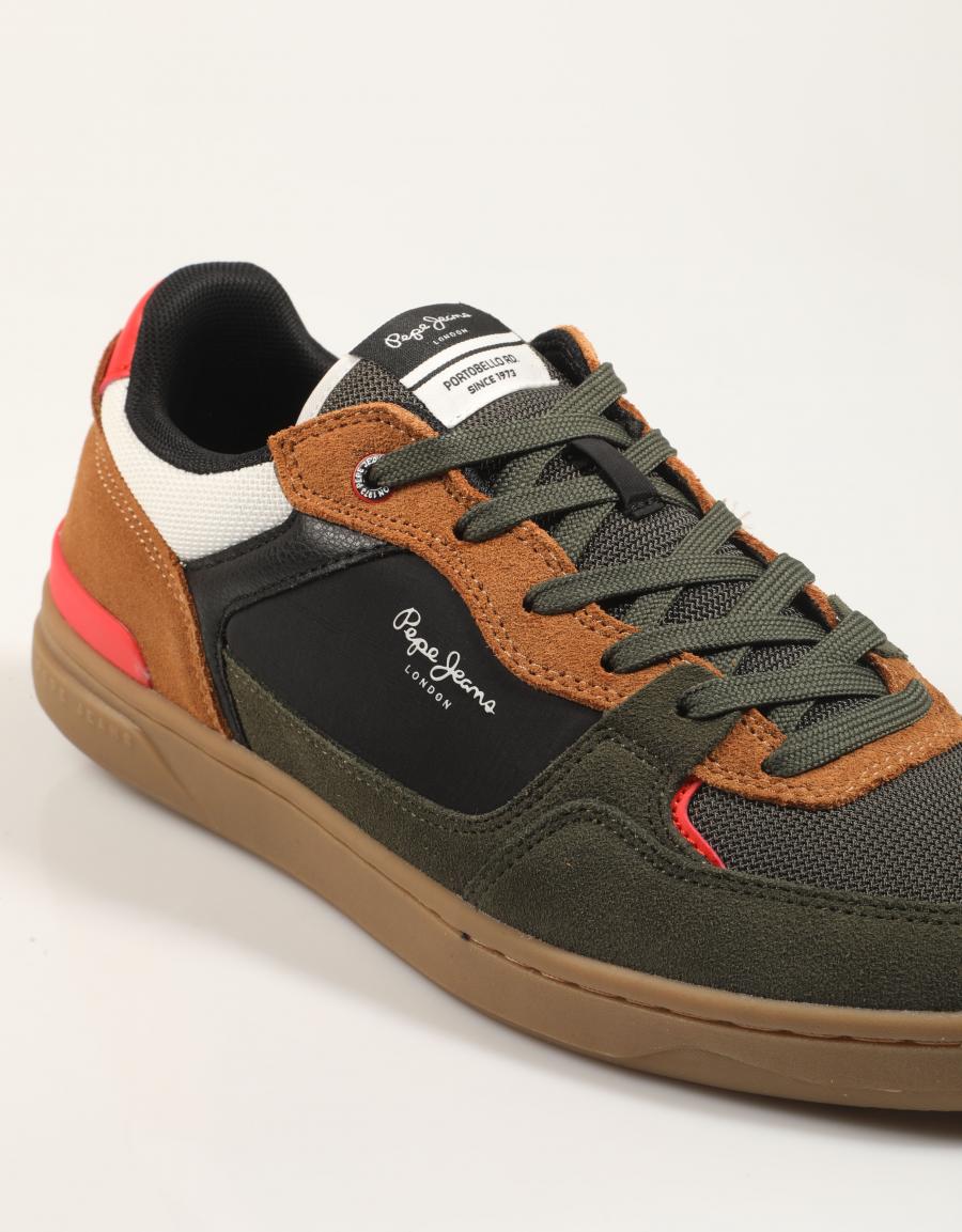 PEPE JEANS KORE SKATE M 88633 - Image 5