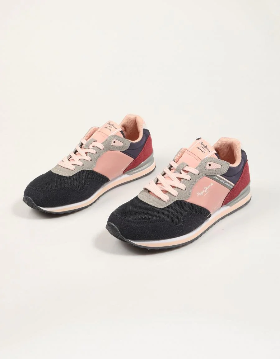 PEPE JEANS LONDON BET G 88632 - Image 2