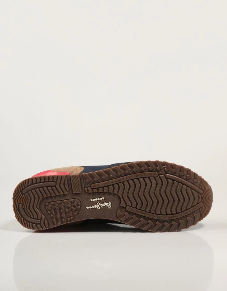 PEPE JEANS LONDON BRAND M PMS40018 85814 - Image 4