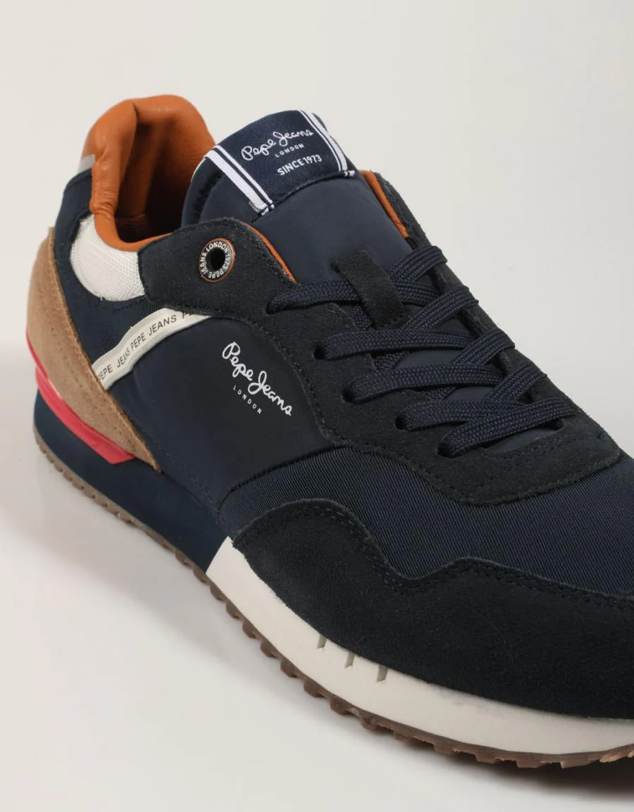 PEPE JEANS LONDON BRAND M PMS40018 85814 - Image 5