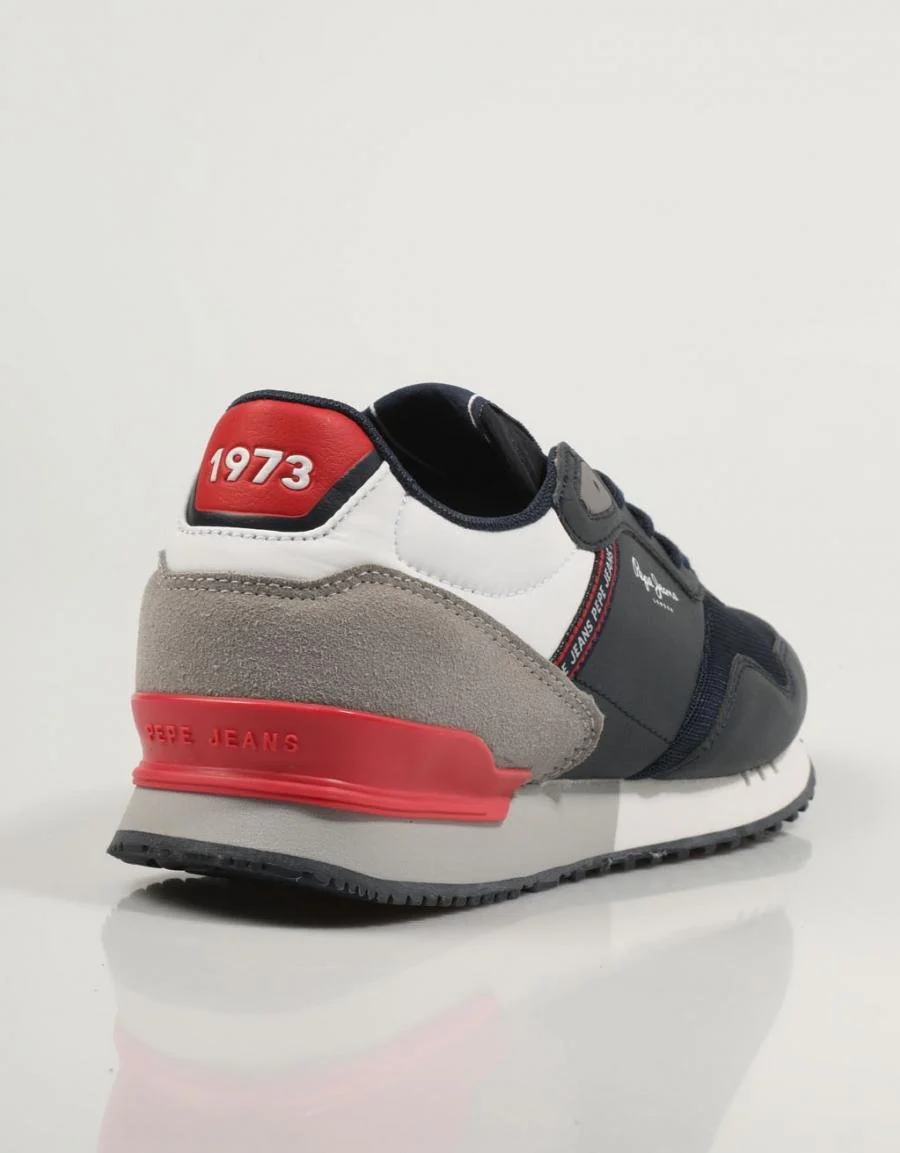 PEPE JEANS LONDON BRIGHT M PMS30991 83084 - Image 3