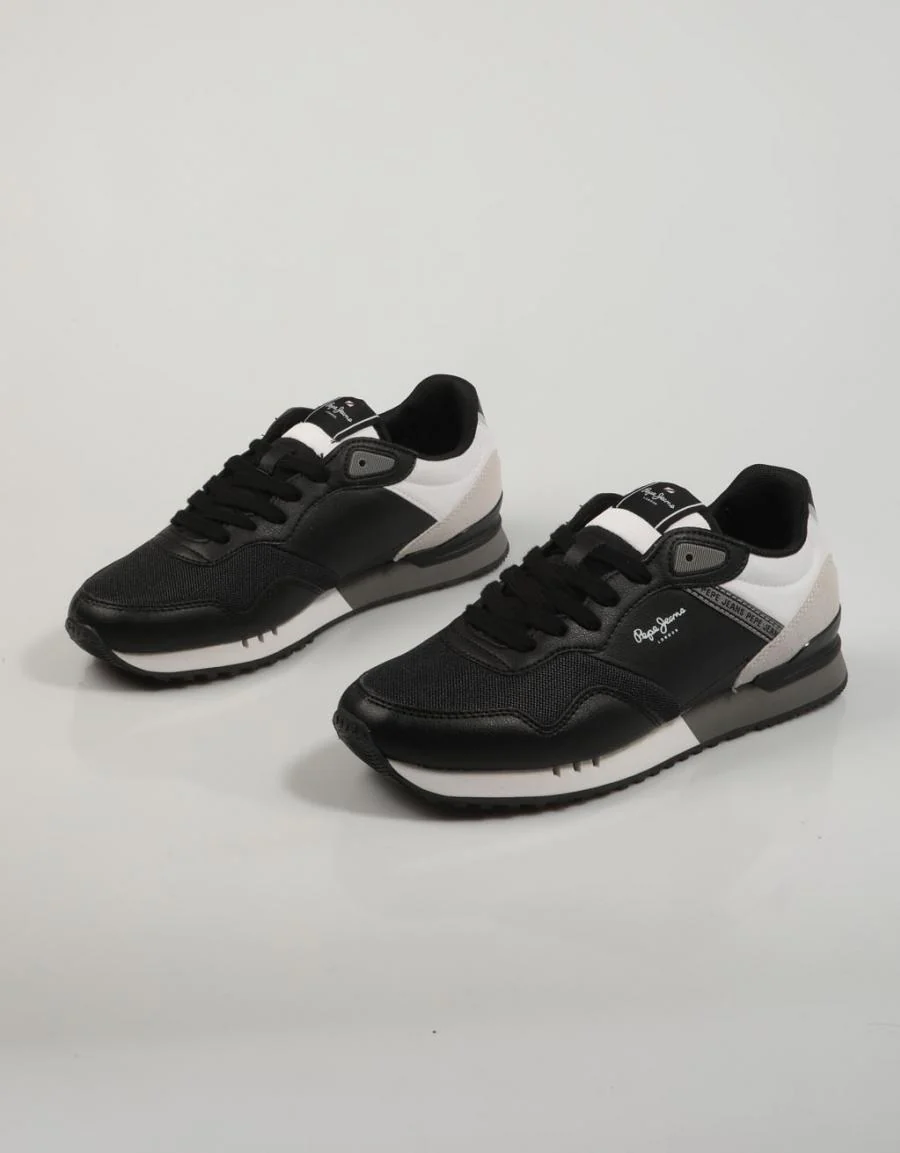 PEPE JEANS LONDON BRIGHT M  PMS30991 83085 - Image 2