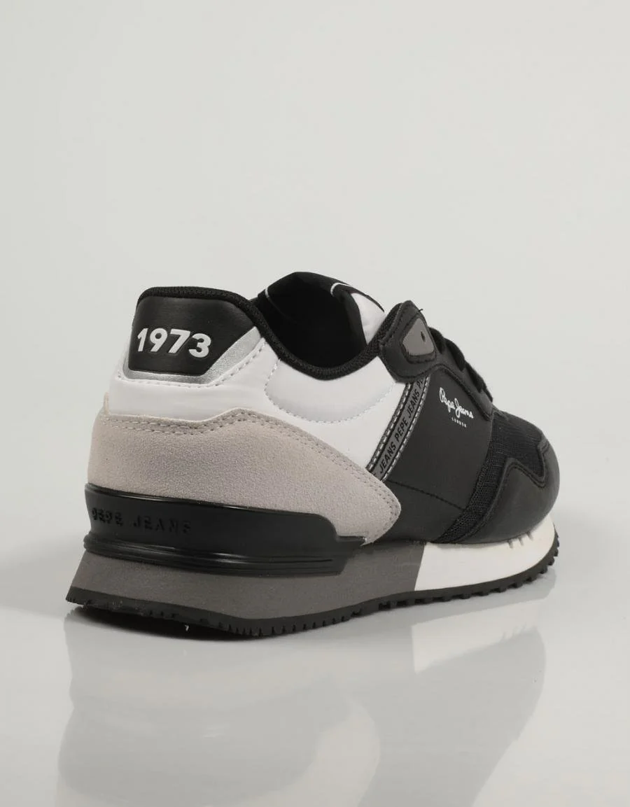 PEPE JEANS LONDON BRIGHT M  PMS30991 83085 - Image 3