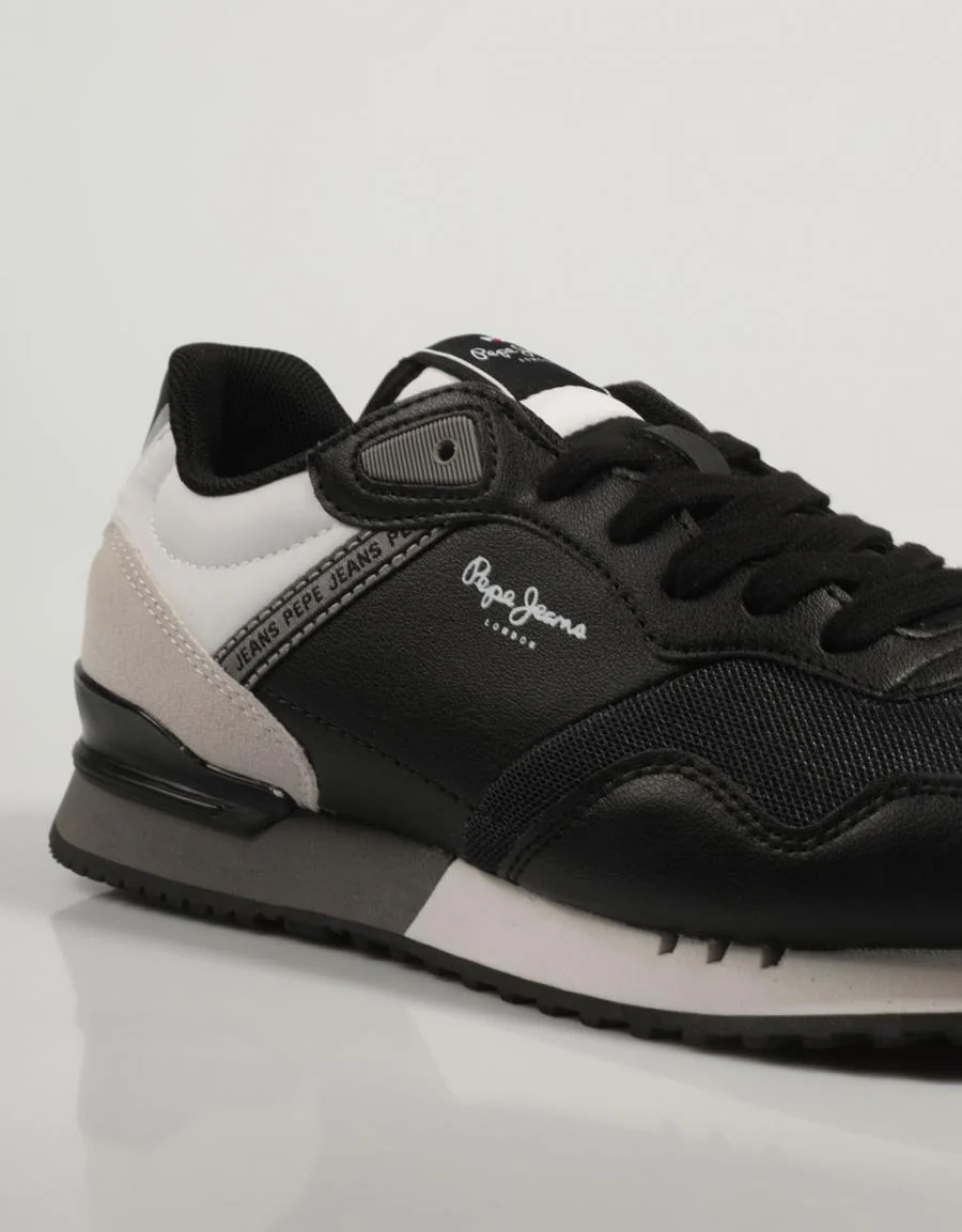 PEPE JEANS LONDON BRIGHT M  PMS30991 83085 - Image 5