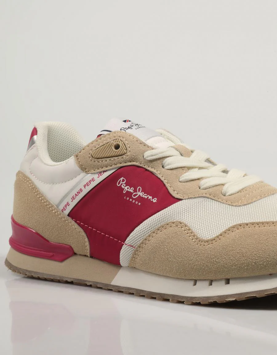 PEPE JEANS LONDON CLASSIC G PGS30585 83118 - Image 5