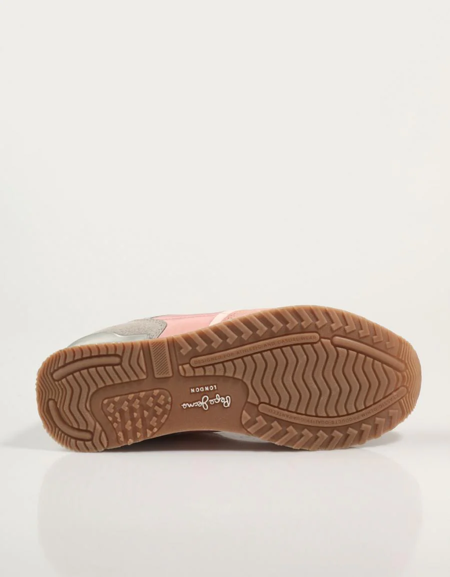 PEPE JEANS LONDON COLORS G  PGS40006 85807 - Image 4