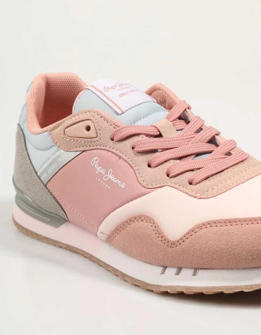 PEPE JEANS LONDON COLORS G  PGS40006 85807 - Image 5