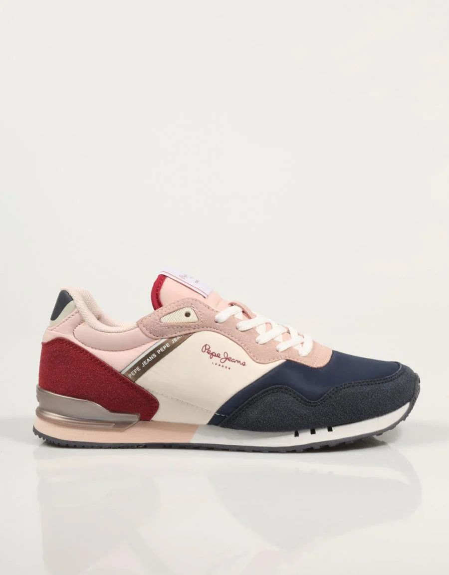 PEPE JEANS LONDON COLORS G  PGS40006 85808