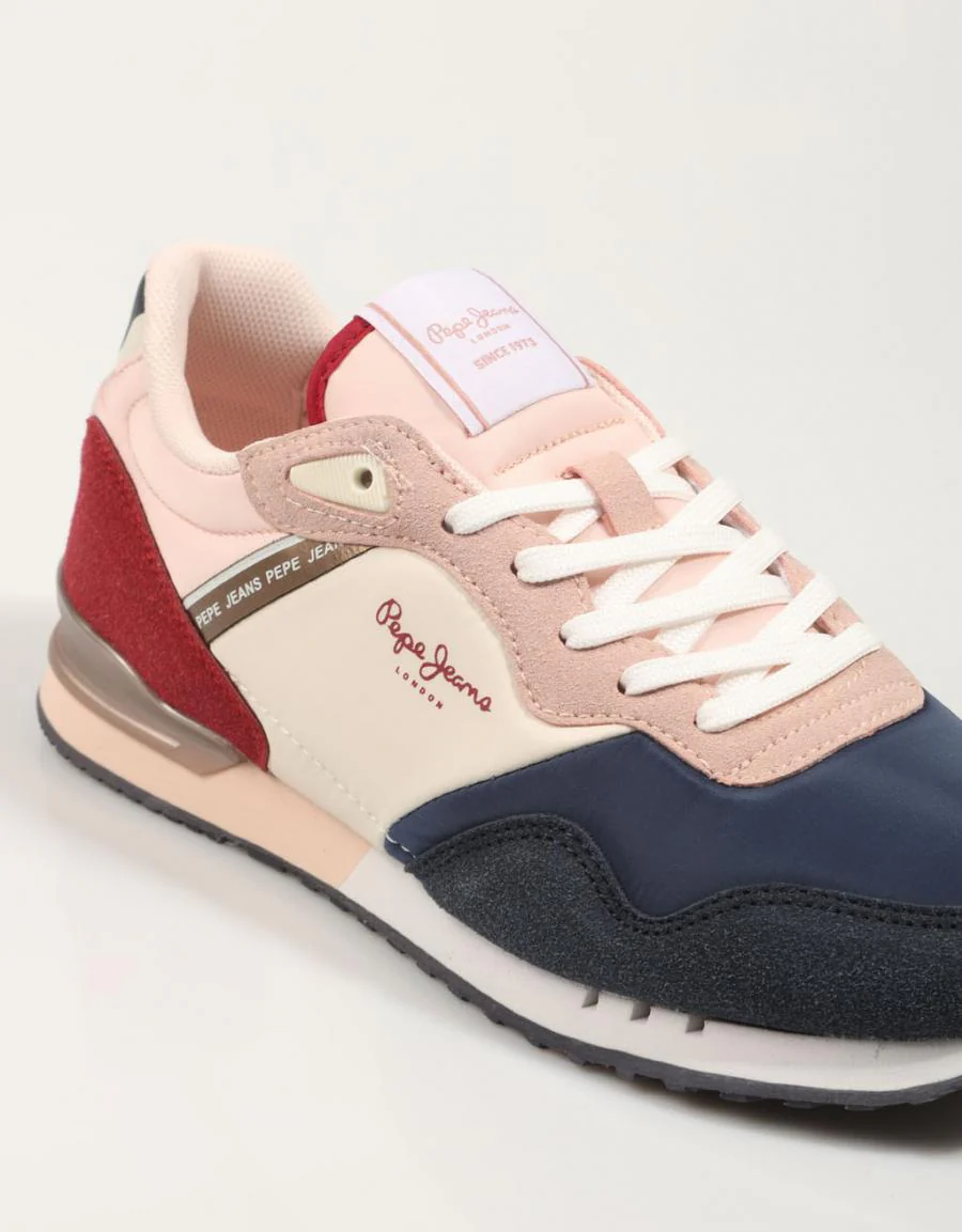 PEPE JEANS LONDON COLORS G  PGS40006 85808 - Image 4