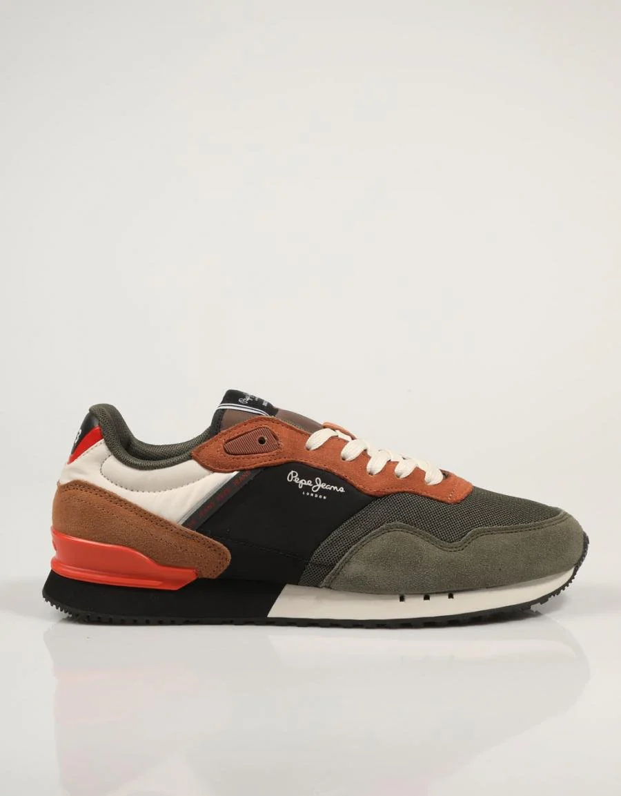 PEPE JEANS LONDON GRADE M 85822