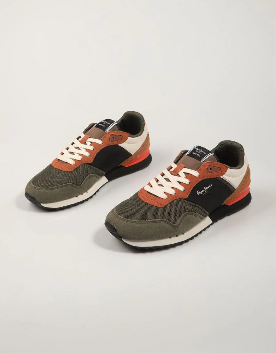 PEPE JEANS LONDON GRADE M 85822 - Image 2
